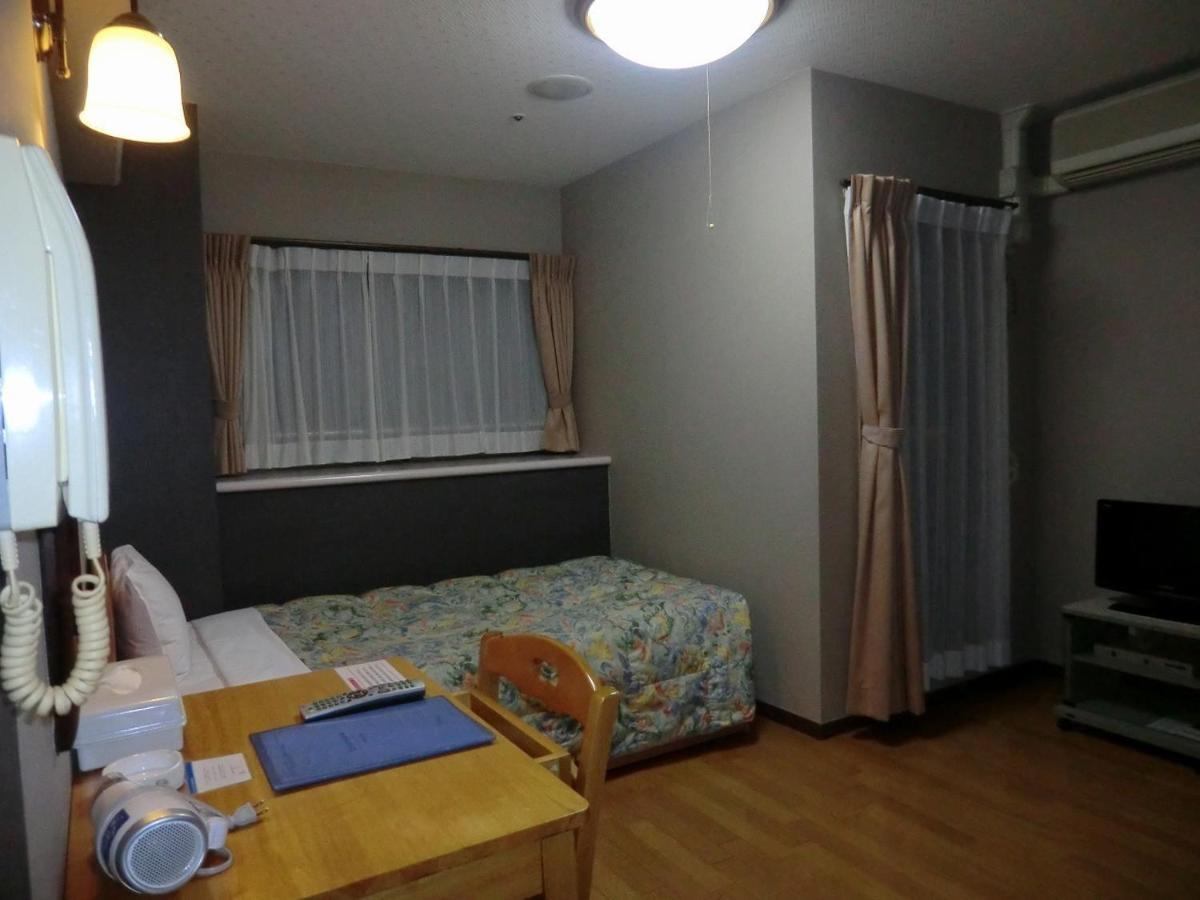 Azu Garden Nippombashi / Vacation Stay 74129 أوساكا المظهر الخارجي الصورة