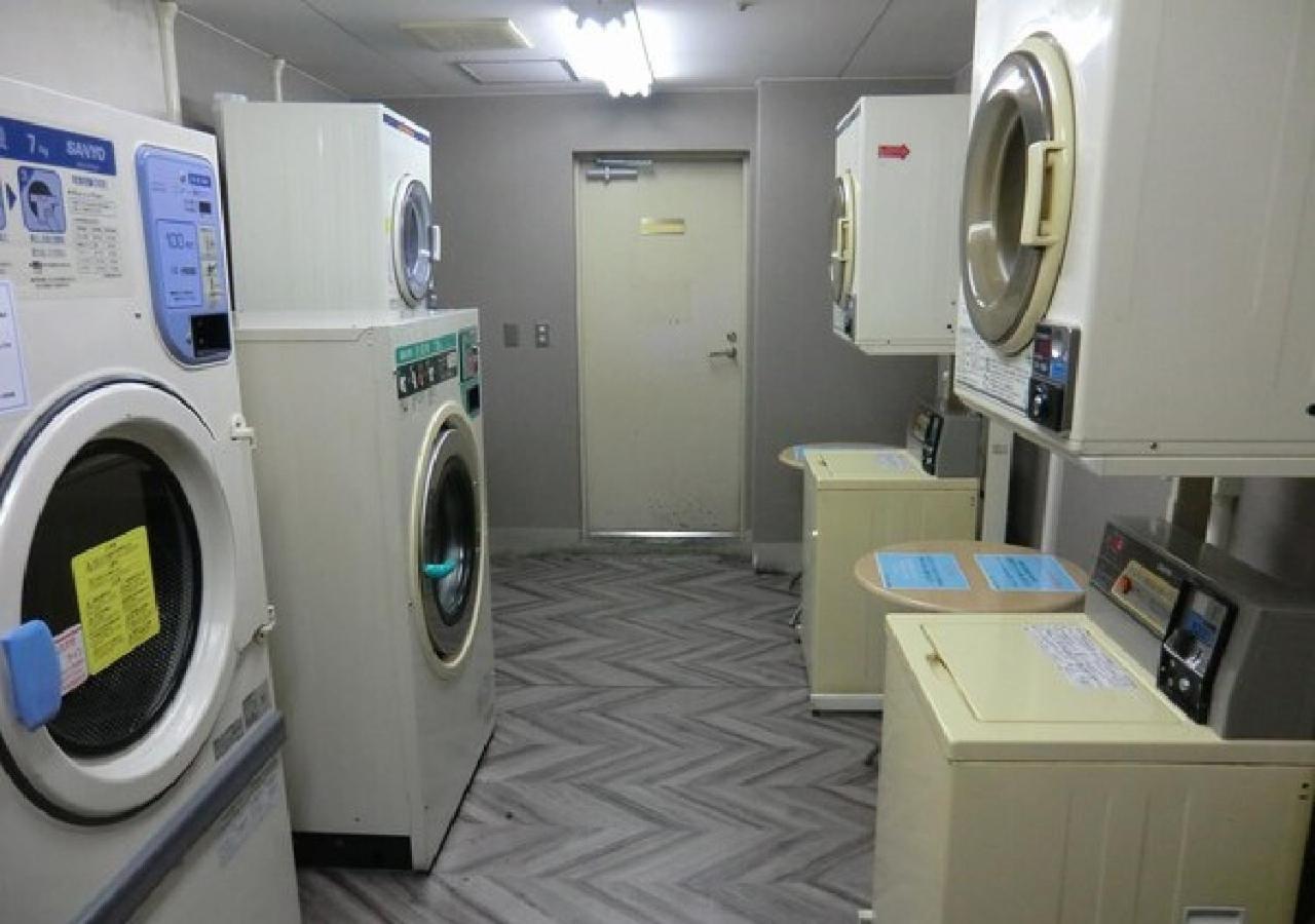 Azu Garden Nippombashi / Vacation Stay 74129 أوساكا المظهر الخارجي الصورة
