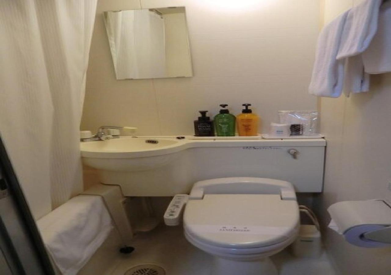 Azu Garden Nippombashi / Vacation Stay 74129 أوساكا المظهر الخارجي الصورة